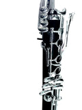 Premium Chadash Professional Clarinet Set - Bb & A