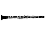 Premium Chadash Professional Clarinet Set - Bb & A