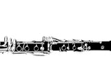 Premium Chadash Professional Clarinet Set - Bb & A
